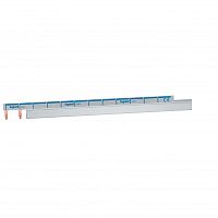 LEGRAND Заглушка изолирующая на 12 модулей (404988 )