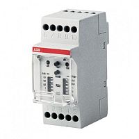 ABB Дифференциальное реле RD2-48  (ELC2CSM242120R1201)  (2CSM242120R1201)