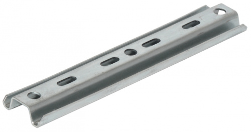 IEK Держатель горизонтальный VH400 INOX  (CLW10-VH-400-INOX)