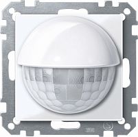 SCHNEIDER ELECTRIC Датчик присутствия KNX ARGUS 2.20м белый SM (MTN630425)