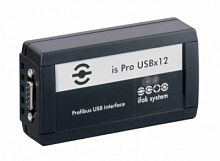 ABB Модуль интерфейсный USB / Profibus UTP22-FBP.0 (1SAJ924013R0001)