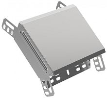 IEK Поворот на 45 градусов вертикальный внешний 50x200 (CLP3N-050-200)