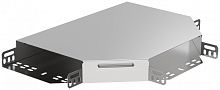 IEK Разветвитель Т-образный 50х200  (CLP1T-050-200)