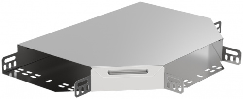 IEK Разветвитель Т-образный 50х200 (CLP1T-050-200) IEK Разветвитель Т-образный 50х200 (CLP1T-050-200)