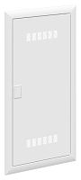 ABB Дверь с вентиляционными отверстиями для шкафа UK64..  (BL640V)  (2CPX031093R9999)