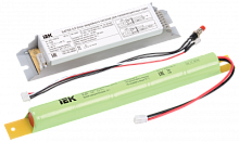 IEK Блок аварийного питания БАП58-3,0 3ч 13-58вт (LLVPOD-EPK-58-3H)