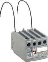 ABB Приставка времени электронная TEF5-OFF задержка при отключении для AX09-AX80 (1SBN020314R1000)