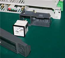 ABB Амперметр QB48 0-150-180/5A (NHSN714003P1150)