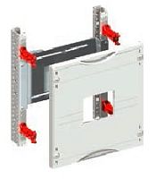 ABB Модуль MBA193T для установки 1-го фиксированного Tmax XT4 (MBA193T)