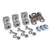 KEAZ Комплект зажимов №17  (20) ВА57-35-УХЛ3-КЭАЗ (110390)