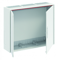 ABB Шкаф навесной IP44 650x800x215 пустой с дверью B34  (2CPX052055R9999)