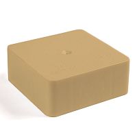 ПРОМРУКАВ Коробка универсальная для к/к 40-0450 безгалогенная (HF) сосна 75х75х30 (90шт/кор) (40-0450-1001)