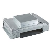 SCHNEIDER ELECTRIC Коробка установочная 199х199 для люка (ISM50343)