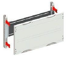 ABB Модуль MBA391T для установки 7-ми фиксированных Tmax XT2 (MBA391T)