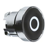 SCHNEIDER ELECTRIC Головка для кнопки ZB4BA232 (ZB4BA232)