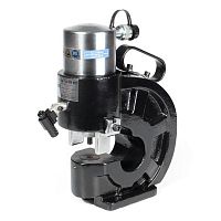 КВТ Пресс гидравлический для пробивки отверстий в шинах ШД-110 NEO к-кт (76507)