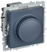 IEK BRITE Светорег. пов-наж. 600Вт СС10-1-0-БрМ мар. IEK (BR-D20-0600-K35)