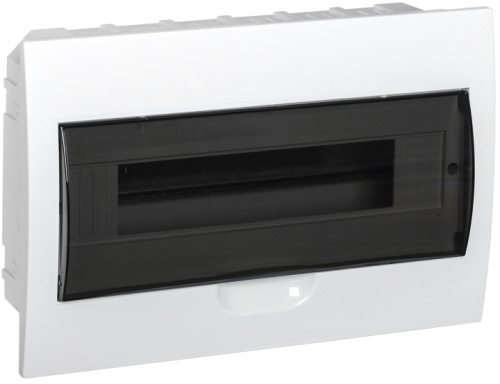IEK Корпус модульный пластиковый встраиваемый IP41 ЩРВ-Пк-15 (MKP12-V-04-15-41) IEK Корпус модульный пластиковый встраиваемый IP41 ЩРВ-Пк-15 (MKP12-V-04-15-41)