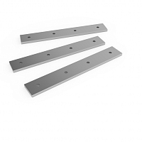 ВАРТОН Скоба монтаж в линию  (профиль 2000х35х35мм), 10 шт в упаковке (V4-R0-70.0001.KIT-0207)