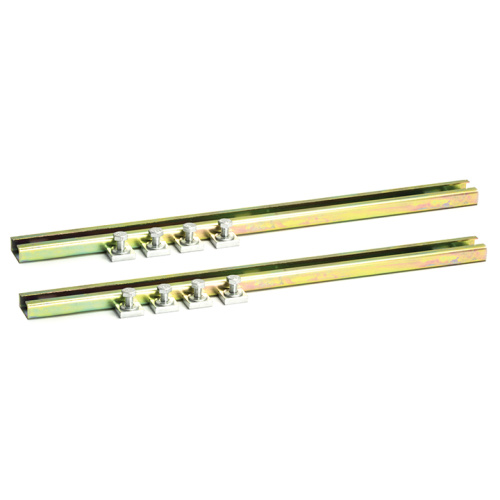 EKF Монтажные направляющие КТЭ 115-150 (ctr-k-05)