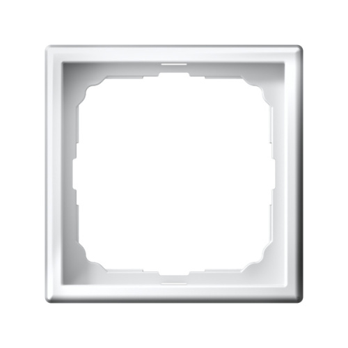 Systeme Electric ARTGALLERY Рамка 1-постовая, лотос (GAL001301)