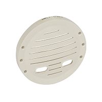 LEGRAND Celiane Лицевая панель звонка слоновая кость (066273 )