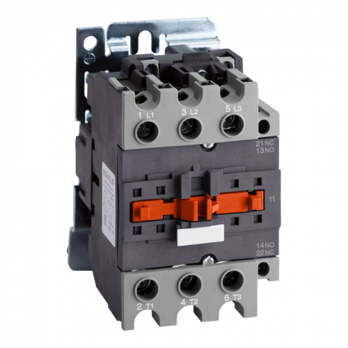 KEAZ Контактор ПМЛ-3161ДМ-40А-110AC-УХЛ4-Б-КЭАЗ (229753)