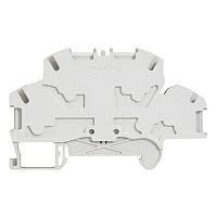 LEGRAND Клемма 4х5 2 яруса (037267 )