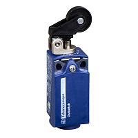 SCHNEIDER ELECTRIC Выключатель концевой пластиковый 1НЗ1НО (XCKP2128G11)