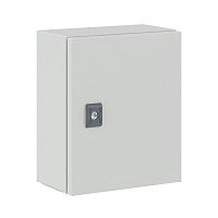 DKC Корпус сварной ST без М/П 300x250x150 (R5ST0391WMP)