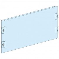 SCHNEIDER ELECTRIC 3808 НЕПРОЗР.ПЕРЕДН.ПАНЕЛЬ 9М (3808)