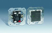 SIMON Устройство индикации входите/подождите S82 82N механизм (75804-39)