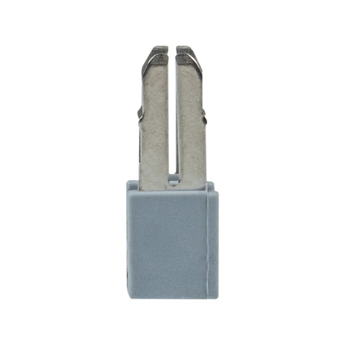 EKF Перемычка через один для JXB-S-2.5 серая PROxima (plc-per-3-2.5) фото 2