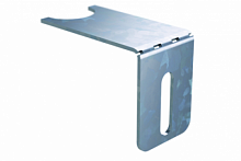 DKC Держатель крышки для шарнира, цинк-лам. (UKH300HDZL)