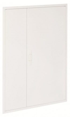 ABB Рама с металлической дверью ширина 3, высота 7 для шкафа U73  (BLU73)  (2CPX031512R9999)