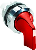 ABB Переключатель M2SS4-20R красный 2-х поз (1SFA611203R2001)