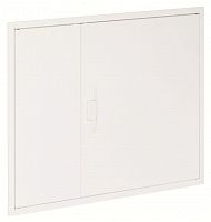 ABB Рама с металлической дверью ширина 3, высота 4 для шкафа U43  (BLU43)  (2CPX031503R9999)
