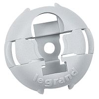 LEGRAND Основание монтажное серое (031899 )