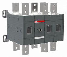 ABB Рубильник реверсивный OT1600E12C (1SCA103292R1001)