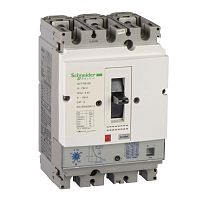 SCHNEIDER ELECTRIC Выключатель автоматический 48-80А для защиты электродвигателей с комбинированным расцепителем управ (GV7RE80)