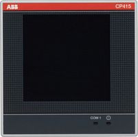 ABB Панель операторская, Сенсор, Монохр, 3,5, CP415-M (1SBP260191R1001)