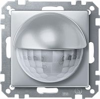 SCHNEIDER ELECTRIC Датчик движения KNX ARGUS 2.20м алюминий SM (MTN632760)