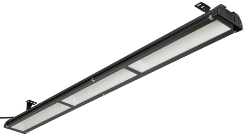 IEK LIGHTING Светильник светодиодный ДСП 7022 200Вт 5000К IP65  (LT-DSP0-7022-200-50-K02)