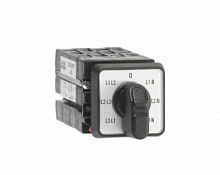 ABB Переключ.OMV30PB замена на 1SCA113961R1001 (1SCA022533R5170)