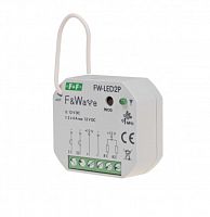 ЕВРОАВТОМАТИКА Модуль управления по радиоканалу FW-LED2P (EA14.002.004)