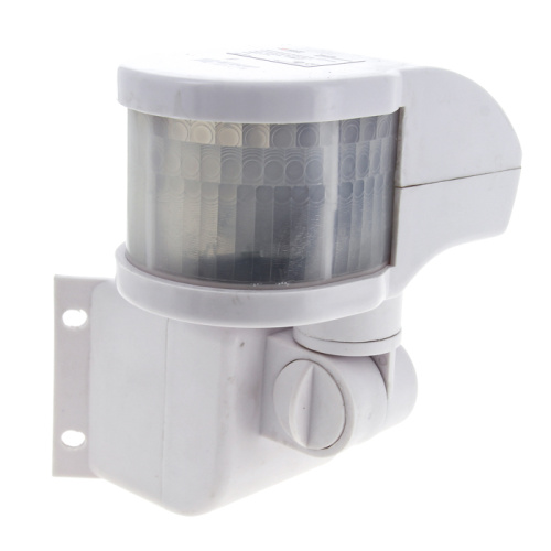 EKF Датчик движения ИК угловой 1200Вт 270гр. до 12м IP44 MS-48B PROxima (dd-ms-48B) EKF Датчик движения ИК угловой 1200Вт 270гр. до 12м IP44 MS-48B PROxima (dd-ms-48B)