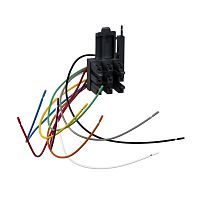 SCHNEIDER ELECTRIC NSX Блок подвесной на 9 контактов для NSX100/250 (LV429274)