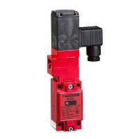SCHNEIDER ELECTRIC Выключатель концевой (XCSL786B1)