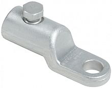 IEK Медно-алюминиевый механический наконечник со срывными болтами АММН 25-95 до 35 кВ (UZA-28-S25-S95-235)