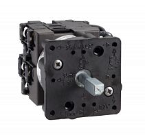 SCHNEIDER ELECTRIC КОНТАКТНЫЙ БЛОК K2B002AL (K2B002AL)